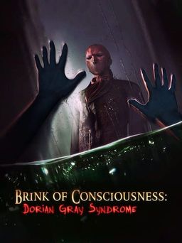 Cover art for Brink