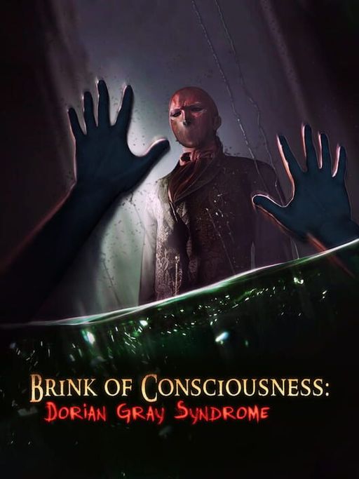 Cover art for Brink