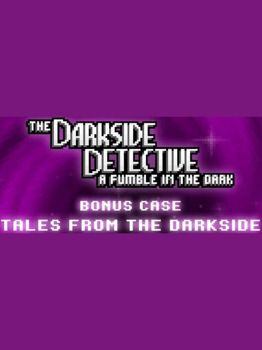 Cover art for Darksiders