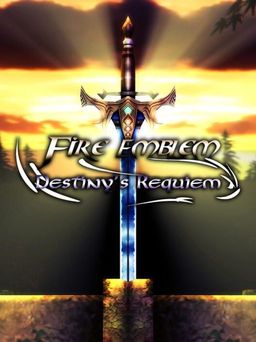 Cover art for Destiny