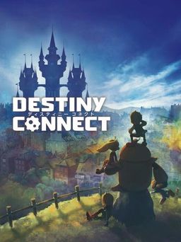Cover art for Destiny Connect: Tick-Tock Travelers