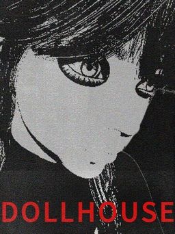 Cover art for Dollhouse