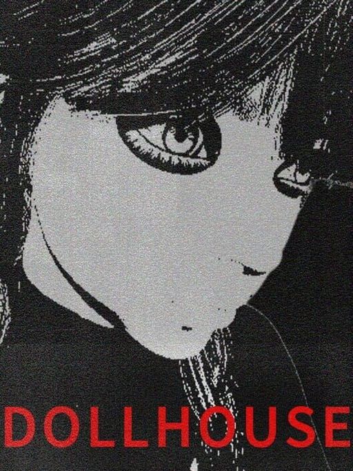 Cover art for Dollhouse
