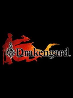 Cover art for Drakengard