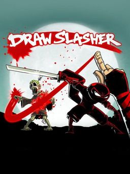 Cover art for Draw Slasher