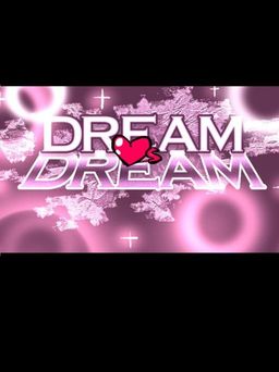 Cover art for Dreams