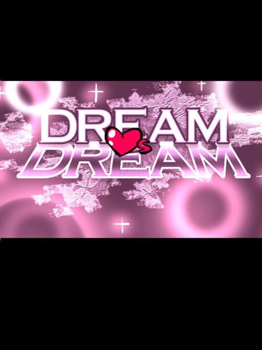 Cover art for Dreams