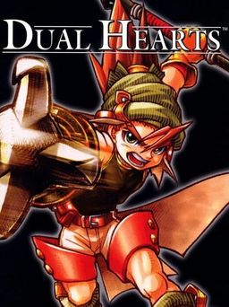 Cover art for Dual Hearts