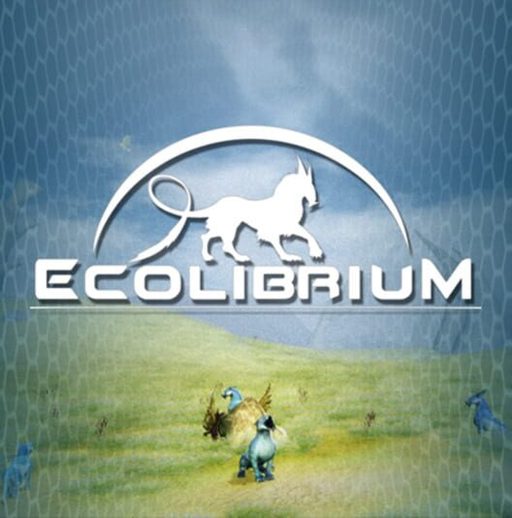 Cover art for Ecolibrium