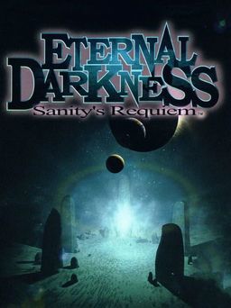 Cover art for Eternal Darkness: Sanity's Requiem