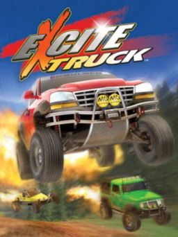Cover art for Excite Truck