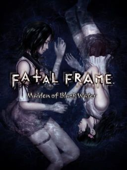 Cover art for Fatal Frame: Maiden of Black Water