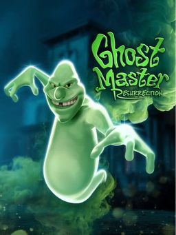 Cover art for Ghost Master: Resurrection