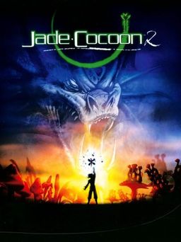 Cover art for Jade Cocoon 2