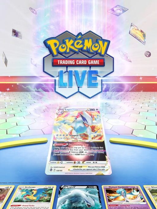 Cover art for Live A Live