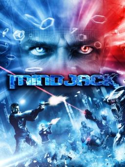 Cover art for MindJack