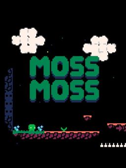 Cover art for Moss