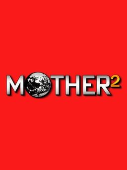 Cover art for Mother