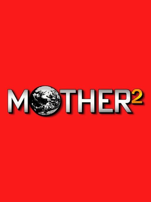 Cover art for Mother