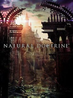 Cover art for Natural Doctrine