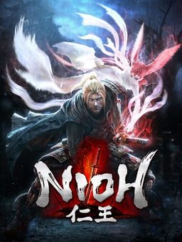 Cover art for Nioh