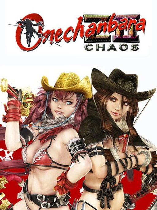 Cover art for Onechanbara Z2: Chaos