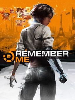 Cover art for Remember Me