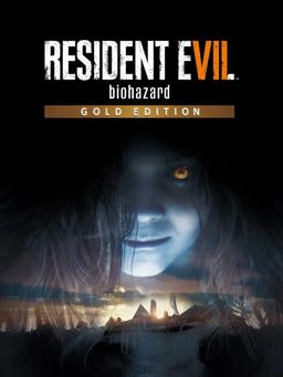 Cover art for Resident Evil 7: Biohazard - Gold Edition