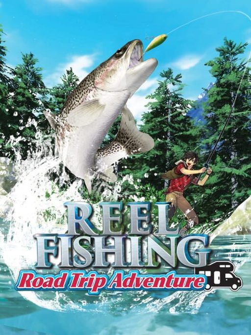 Cover art for Road Trip Adventure