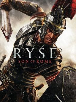 Cover art for Ryse: Son of Rome