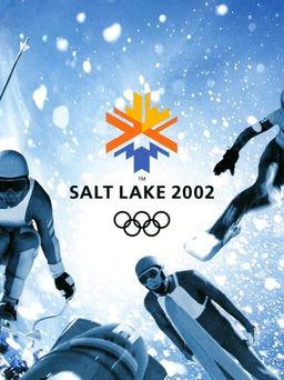 Cover art for Salt Lake 2002