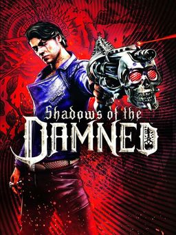 Cover art for Shadows of the Damned