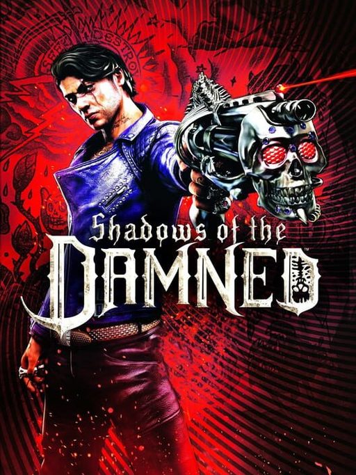 Cover art for Shadows of the Damned