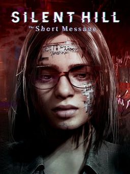 Cover art for Silent Hill: The Short Message