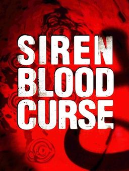 Cover art for Siren: Blood Curse