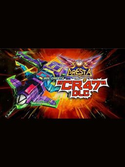 Cover art for Sol Cresta