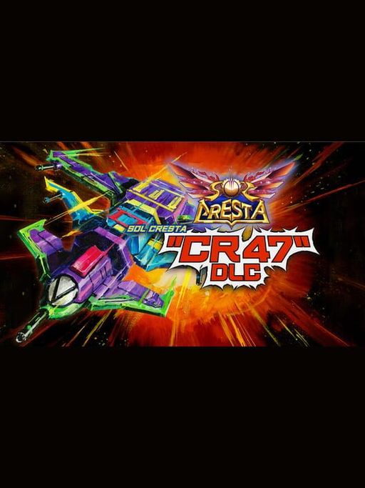 Cover art for Sol Cresta