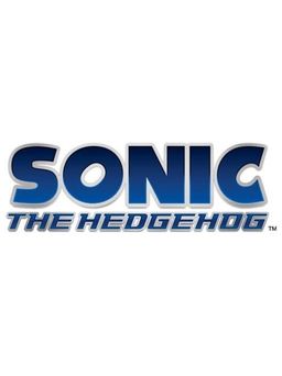 Cover art for Sonic the Hedgehog