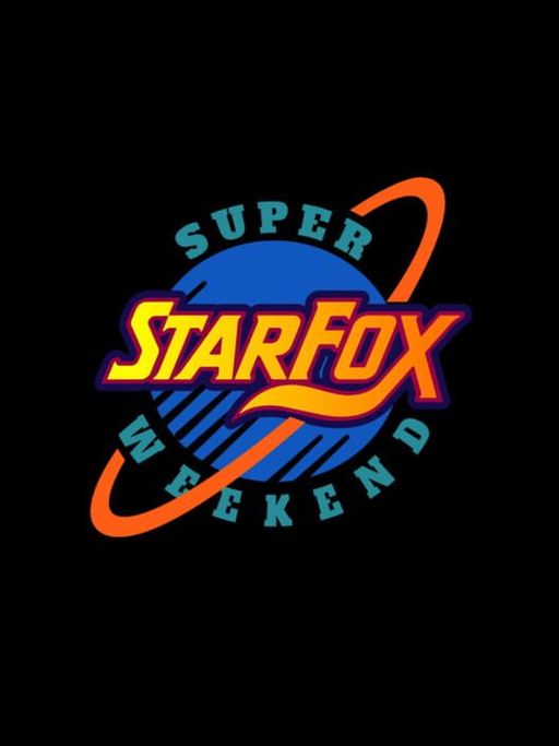 Cover art for Star Fox