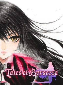 Cover art for Tales of Berseria