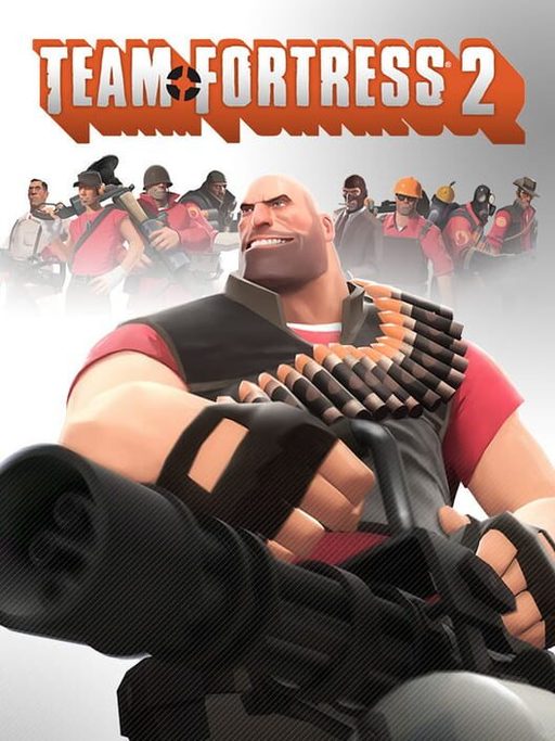 Cover art for Team Fortress 2