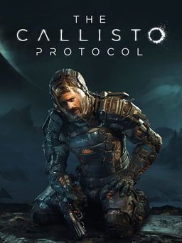 Cover art for The Callisto Protocol