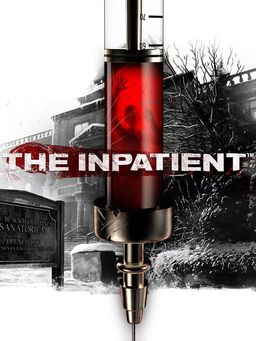 Cover art for The Inpatient