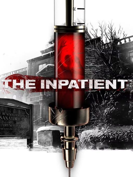 Cover art for The Inpatient