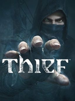 Cover art for Thief