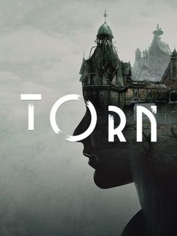 Cover art for Torn