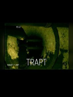 Cover art for Trapt