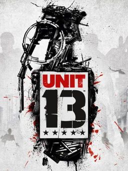 Cover art for Unit 13