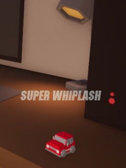 Cover art for Whiplash
