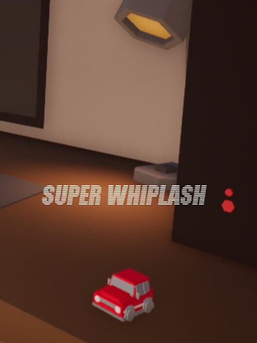 Cover art for Whiplash